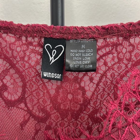 Windsor Bodysuit - Picture 3 of 5